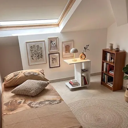 Hugo House *