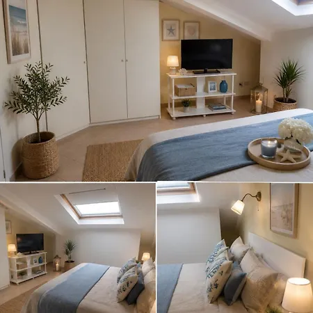 Apartment Hugo House Sorrent