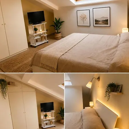 Hugo House Apartment *